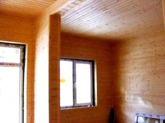 Как сделать из старой дачи современный дом за 1,6 млн рублей